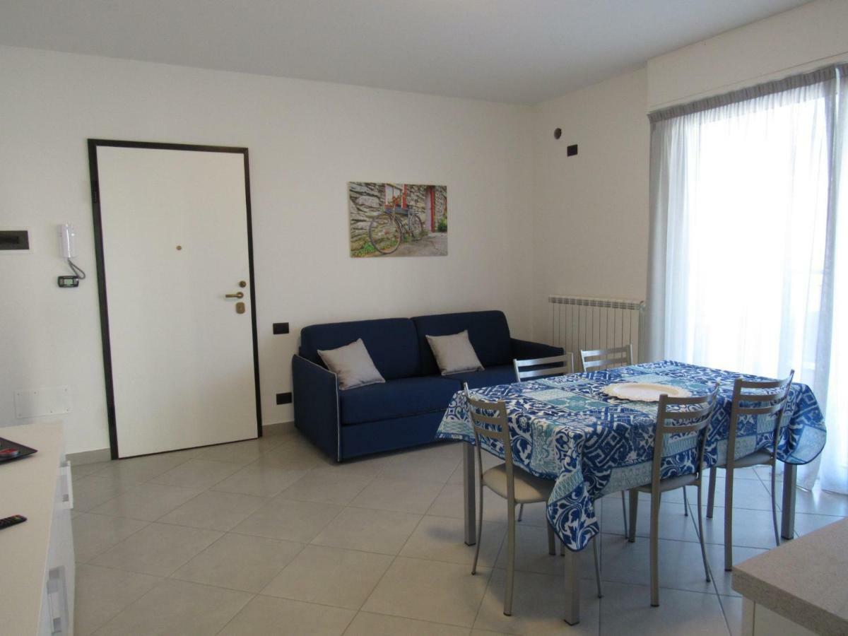 Bludamare Vila Albenga Exterior foto