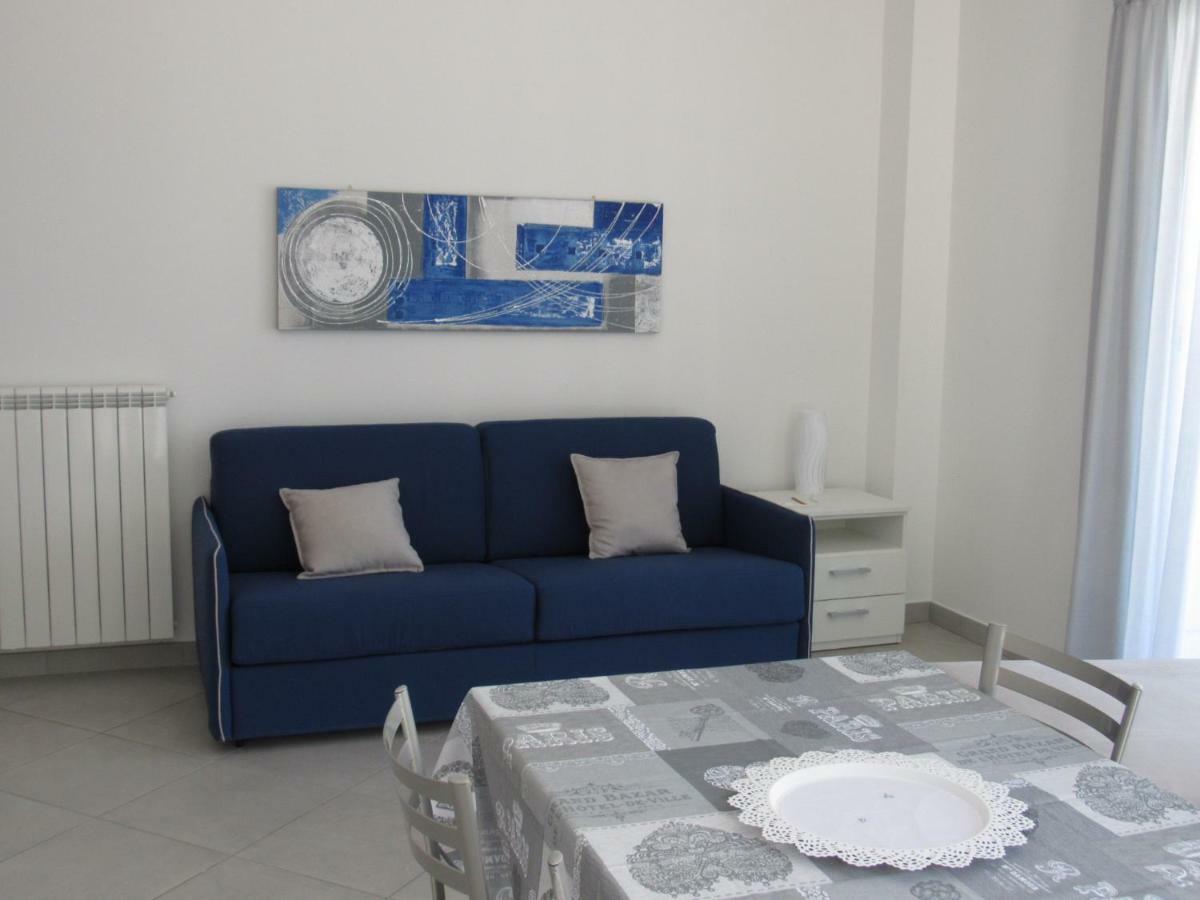 Bludamare Vila Albenga Exterior foto