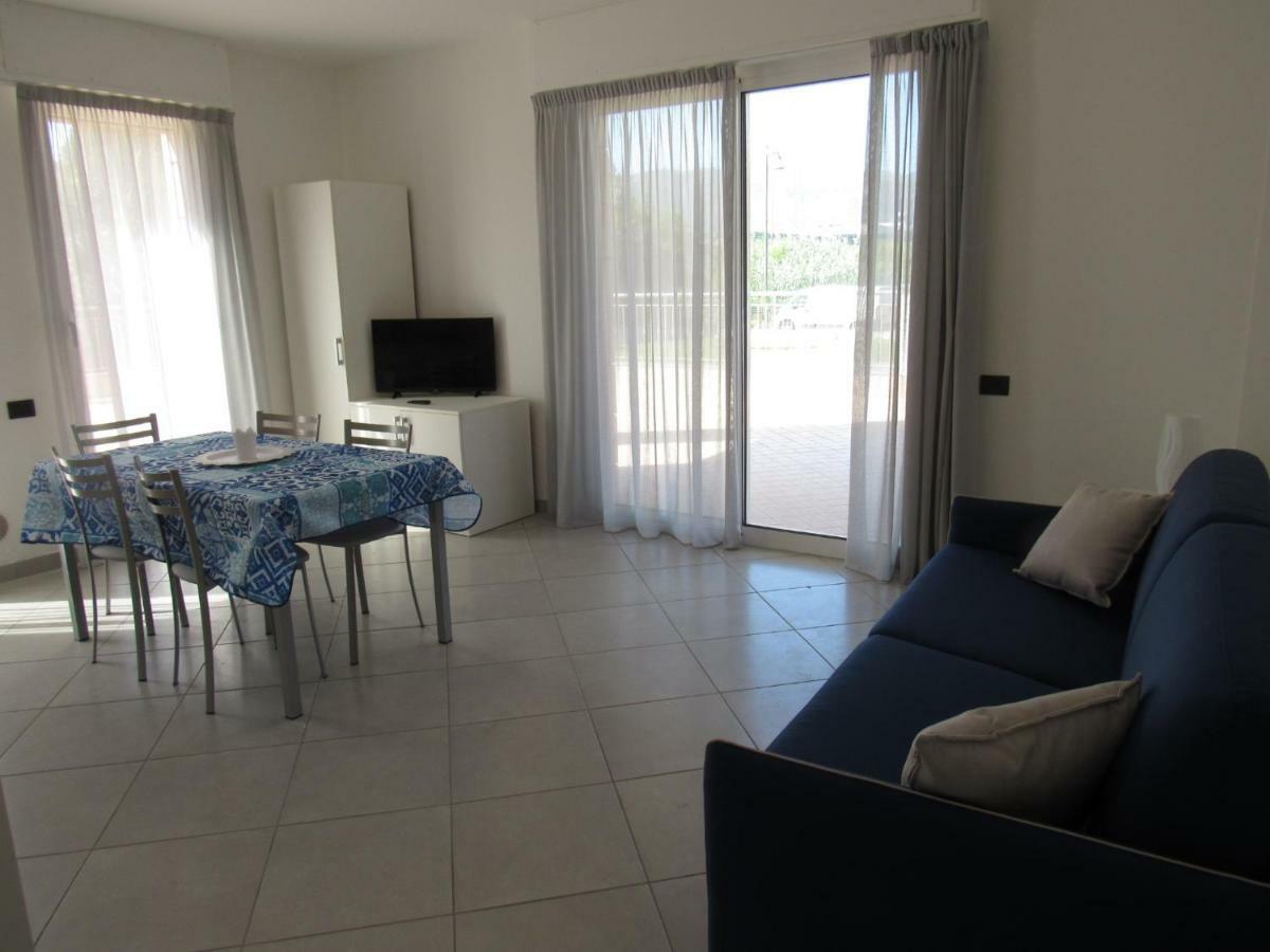 Bludamare Vila Albenga Exterior foto