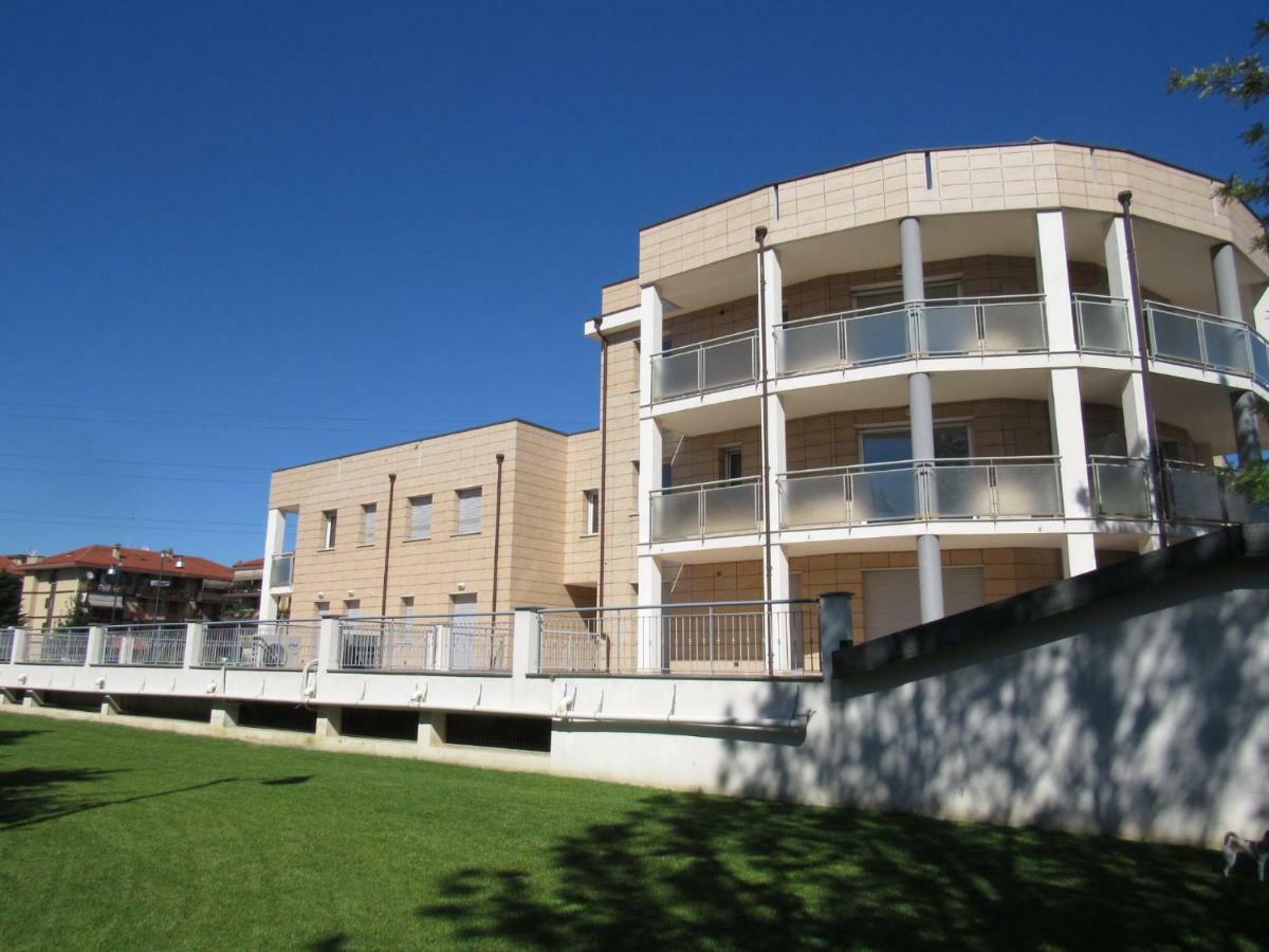 Bludamare Vila Albenga Exterior foto