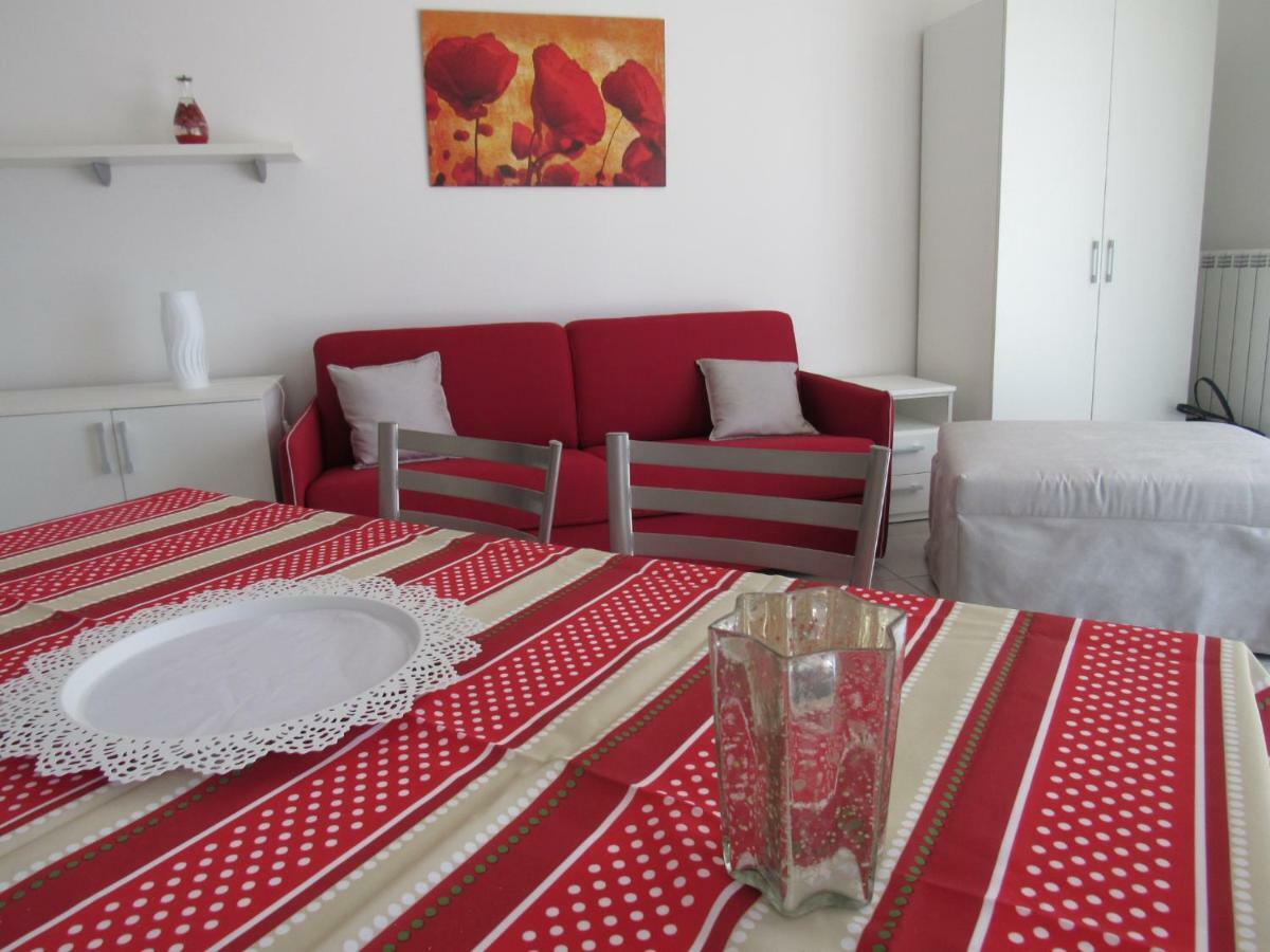 Bludamare Vila Albenga Exterior foto