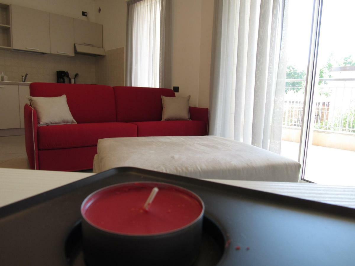 Bludamare Vila Albenga Exterior foto
