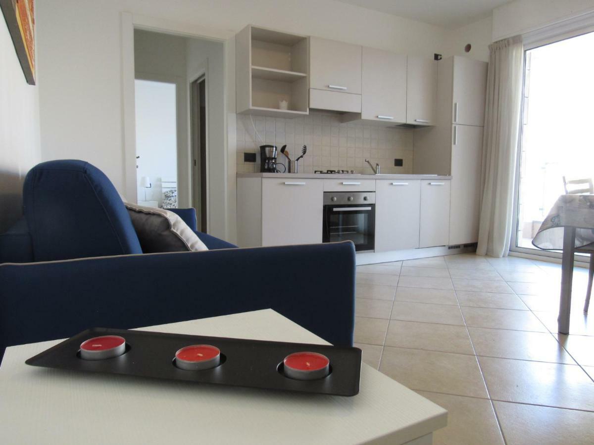 Bludamare Vila Albenga Exterior foto