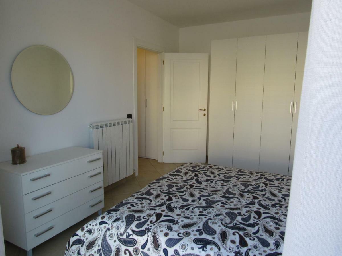 Bludamare Vila Albenga Exterior foto