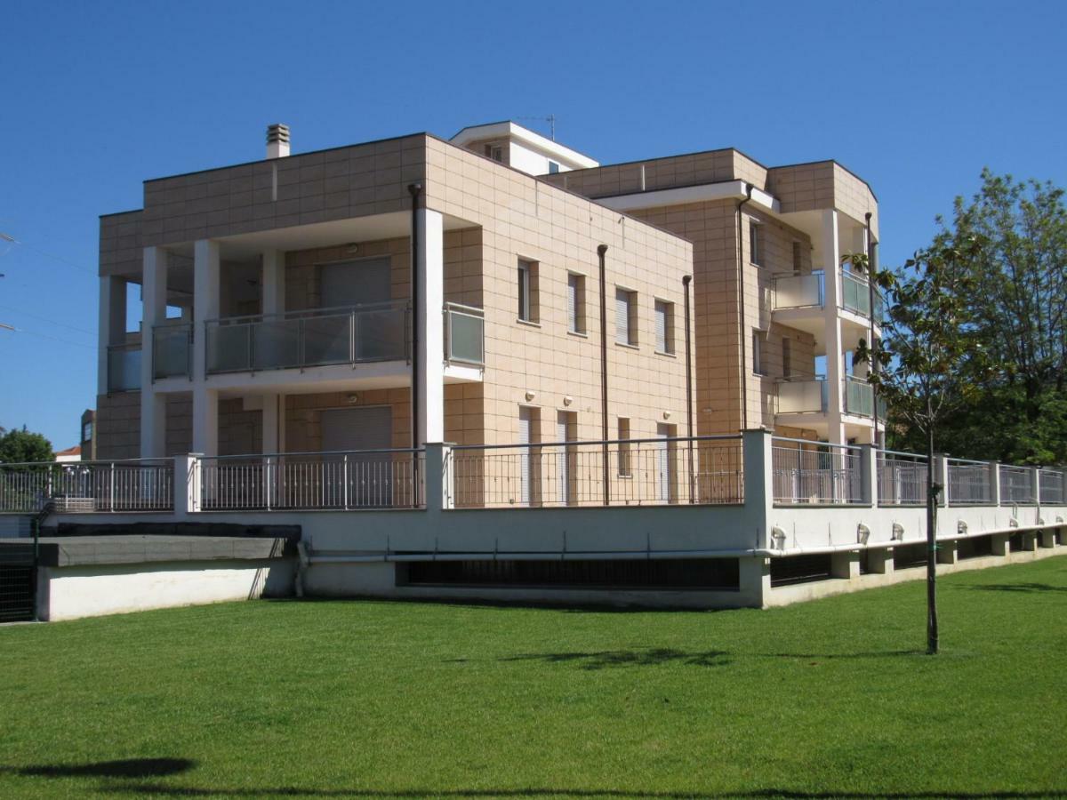 Bludamare Vila Albenga Exterior foto