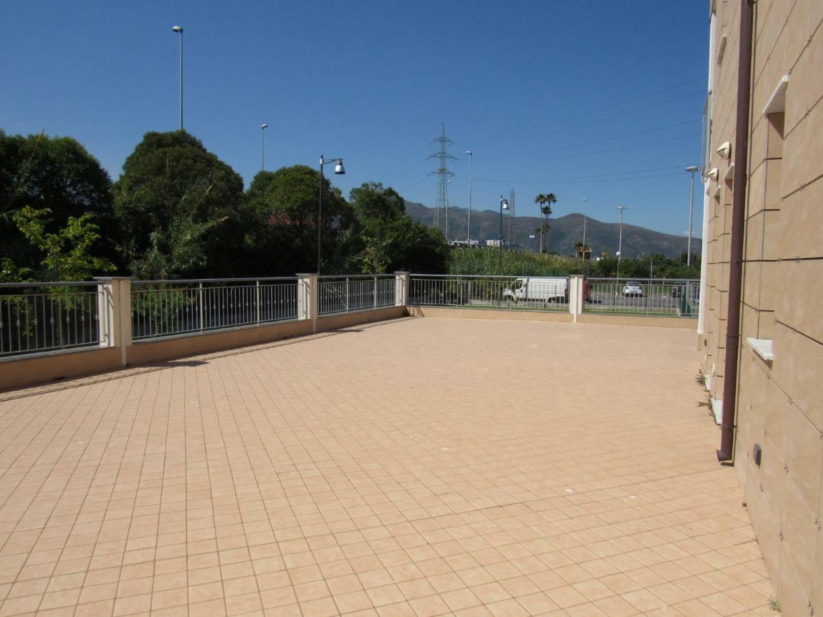 Bludamare Vila Albenga Exterior foto