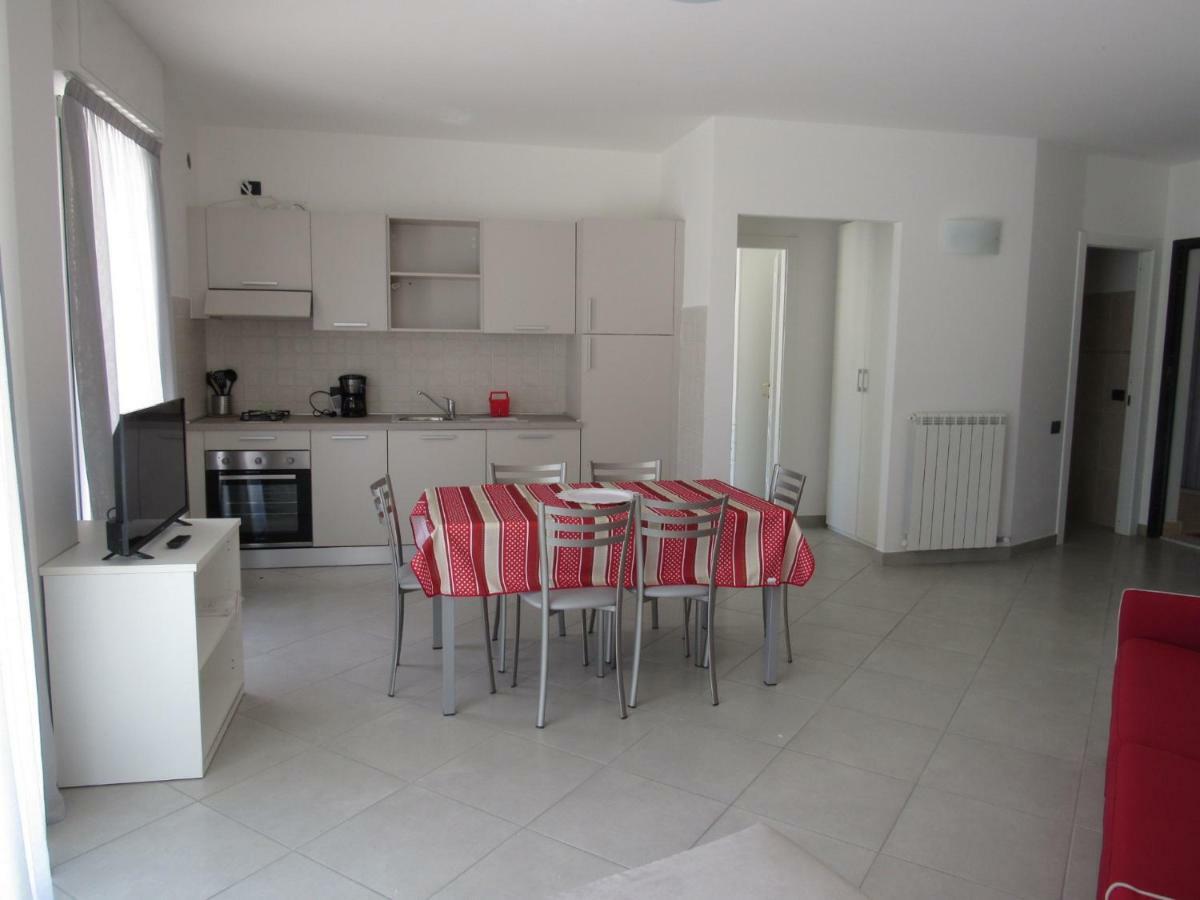 Bludamare Vila Albenga Exterior foto