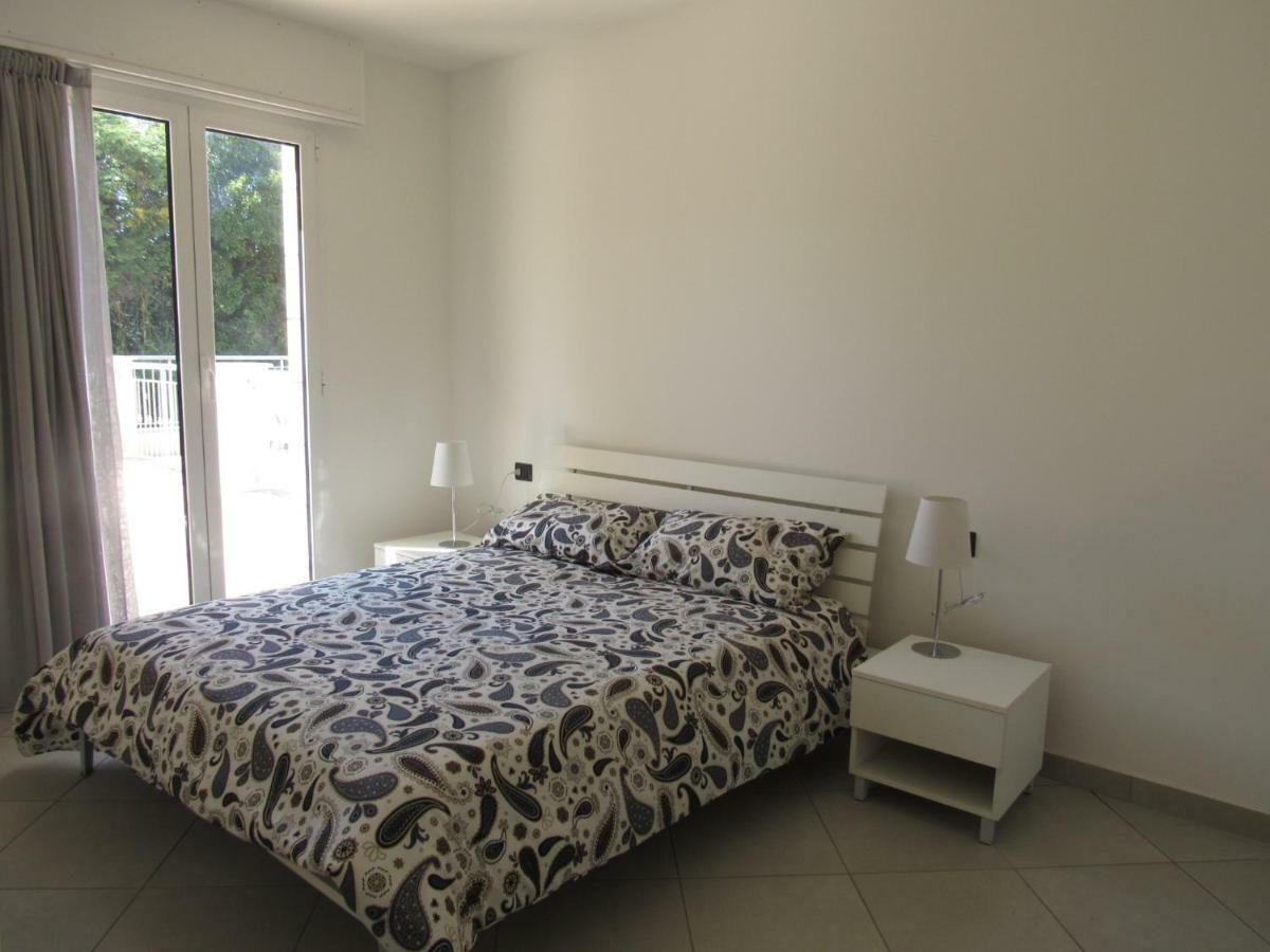 Bludamare Vila Albenga Exterior foto